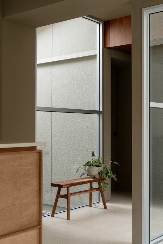 La Balance Clinic / Only Human La Balance Clinic / Only Human - Interior Photography, Wood, Glass