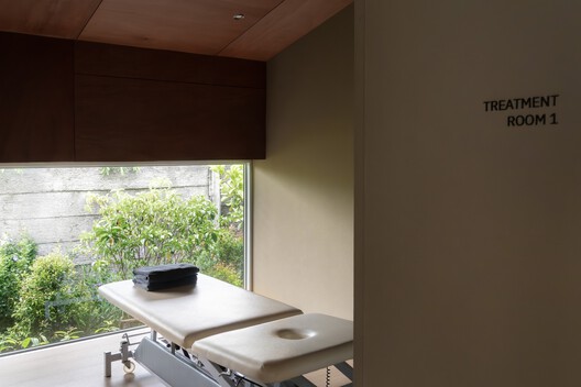 La Balance Clinic / Only Human La Balance Clinic / Only Human - Interior Photography, Bed