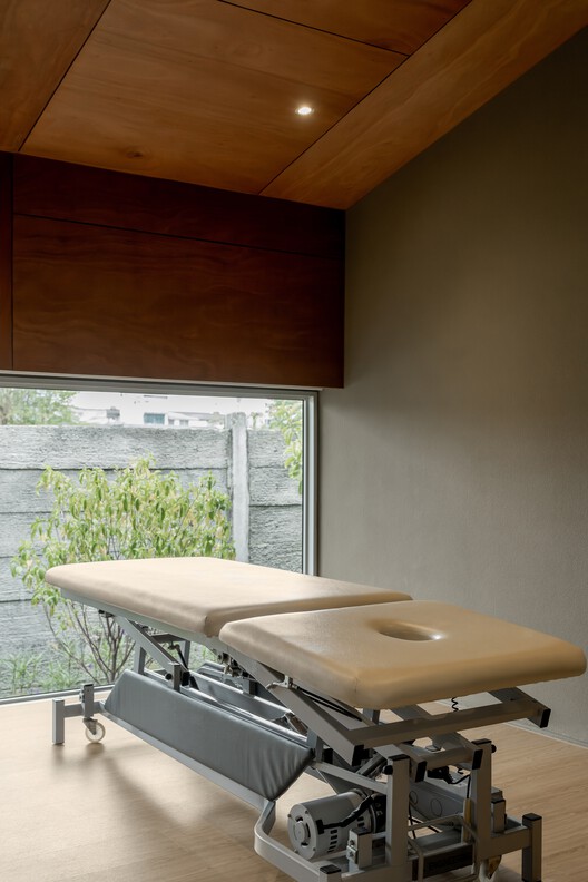 La Balance Clinic / Only Human La Balance Clinic / Only Human - Interior Photography, Dining room