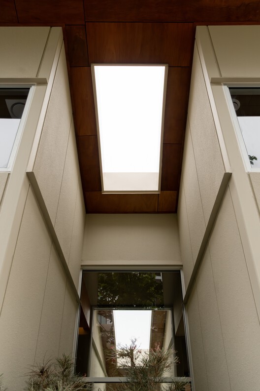 La Balance Clinic / Only Human La Balance Clinic / Only Human - Interior Photography, Wood, Glass