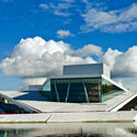 Oslo Architecture City Guide: 12 Buildings Contrasting Historic and Contemporary Design - Image 3 of 4