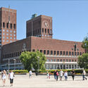 Oslo Architecture City Guide: 12 Buildings Contrasting Historic and Contemporary Design - Image 2 of 4