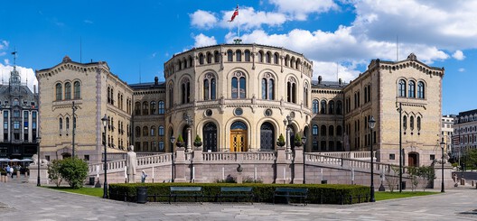 Oslo Architecture City Guide: 12 Buildings Contrasting Historic and Contemporary Design - Image 7 of 15