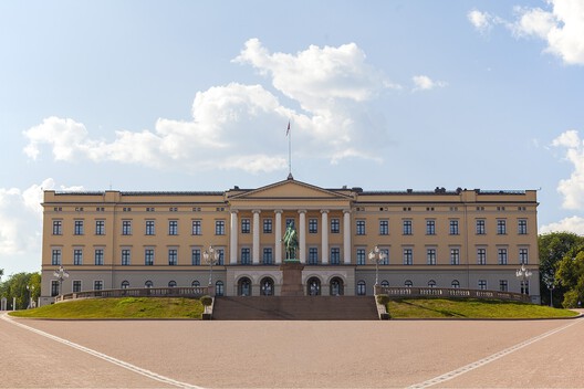 Oslo Architecture City Guide: 12 Buildings Contrasting Historic and Contemporary Design - Image 6 of 15