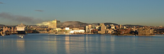 Oslo Architecture City Guide: 12 Buildings Contrasting Historic and Contemporary Design - Image 9 of 15