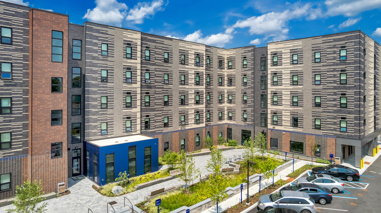 How Can Thin Brick Support High-Performance Buildings? - Image 2 of 9