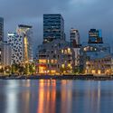 Oslo Architecture City Guide: 12 Buildings Contrasting Historic and Contemporary Design - Image 1 of 4