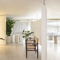 Tejo Engenharia  / SAINZ arquitetura - Interior Photography, Houses, Chair