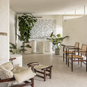 Tejo Engenharia  / SAINZ arquitetura - Interior Photography, Houses, Chair