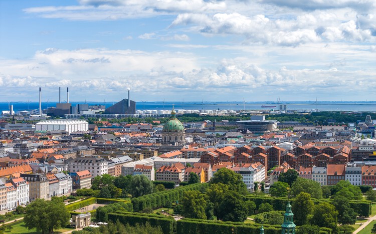 World’s Most Liveable Cities in 2026: Copenhagen Holds First Place as Asia Rises - Image 11 of 12