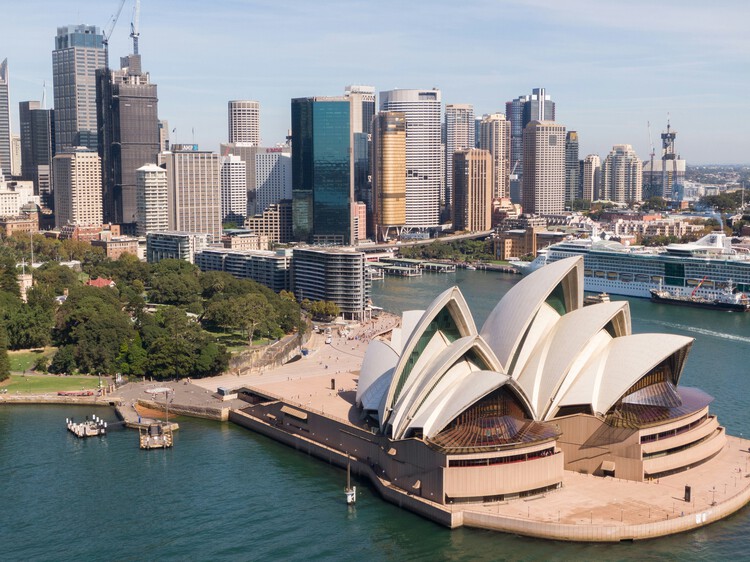 World’s Most Liveable Cities in 2026: Copenhagen Holds First Place as Asia Rises - Image 3 of 12