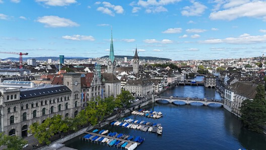 World’s Most Liveable Cities in 2026: Copenhagen Holds First Place as Asia Rises World’s Most Liveable Cities in 2026: Copenhagen Holds First Place as Asia Rises - Image 8 of 12