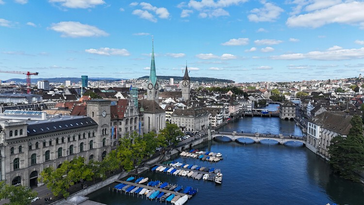World’s Most Liveable Cities in 2026: Copenhagen Holds First Place as Asia Rises - Image 8 of 12