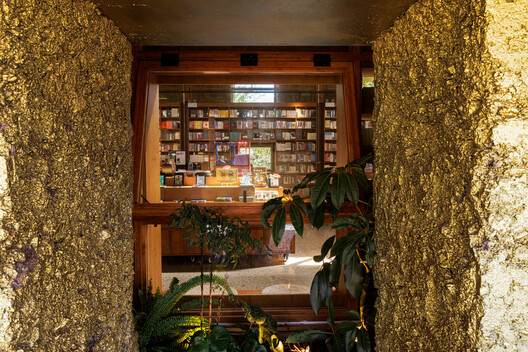 Librairie Avant-Garde Huize Baiwu Bookstore / Jiakun Architects Librairie Avant-Garde Huize Baiwu Bookstore / Jiakun Architects - Interior Photography, Wood