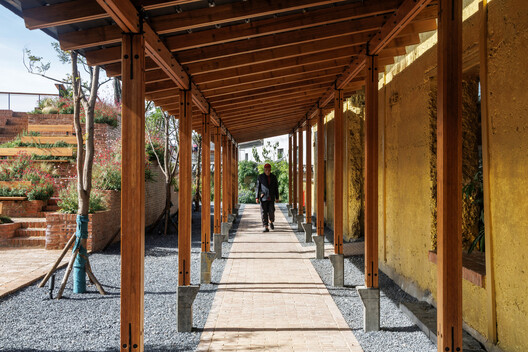 Librairie Avant-Garde Huize Baiwu Bookstore / Jiakun Architects Librairie Avant-Garde Huize Baiwu Bookstore / Jiakun Architects - Interior Photography, Wood