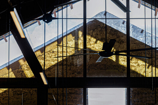 Librairie Avant-Garde Huize Baiwu Bookstore / Jiakun Architects Librairie Avant-Garde Huize Baiwu Bookstore / Jiakun Architects - Interior Photography, Lighting, Beam