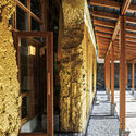 Librairie Avant-Garde Huize Baiwu Bookstore / Jiakun Architects - Interior Photography, Retail , Beam