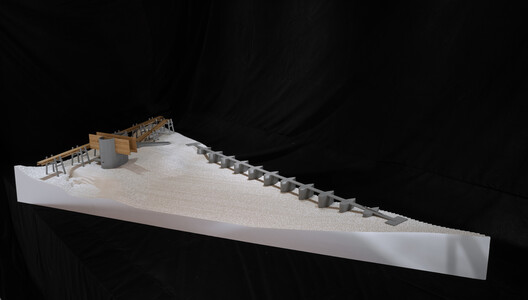 Huizhou Vernacular Historic Bridges Micro-Museum / LUO studio - Image 7 of 56