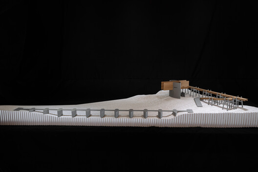 Huizhou Vernacular Historic Bridges Micro-Museum / LUO studio - Image 21 of 56