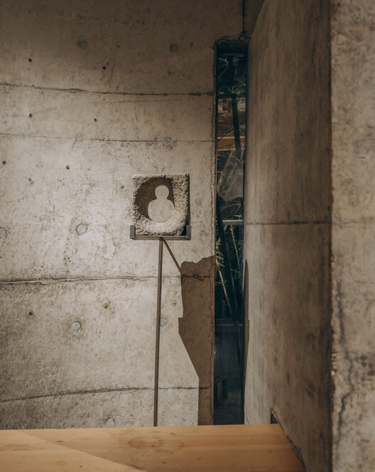 Huizhou Vernacular Historic Bridges Micro-Museum / LUO studio - Image 15 of 56