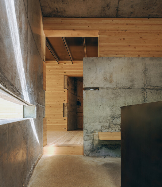 Huizhou Vernacular Historic Bridges Micro-Museum / LUO studio - Image 23 of 56