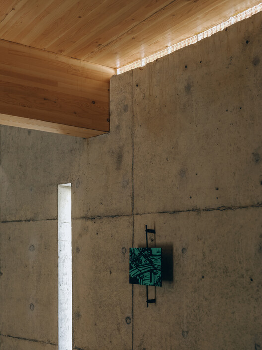Huizhou Vernacular Historic Bridges Micro-Museum / LUO studio - Image 28 of 56