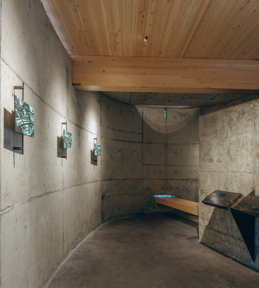 Huizhou Vernacular Historic Bridges Micro-Museum / LUO studio - Image 20 of 56