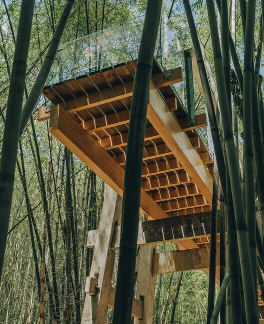 Huizhou Vernacular Historic Bridges Micro-Museum / LUO studio - Image 29 of 56