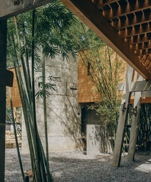 Huizhou Vernacular Historic Bridges Micro-Museum / LUO studio - Image 27 of 56