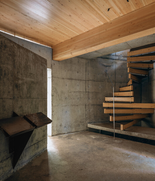 Huizhou Vernacular Historic Bridges Micro-Museum / LUO studio - Image 4 of 56