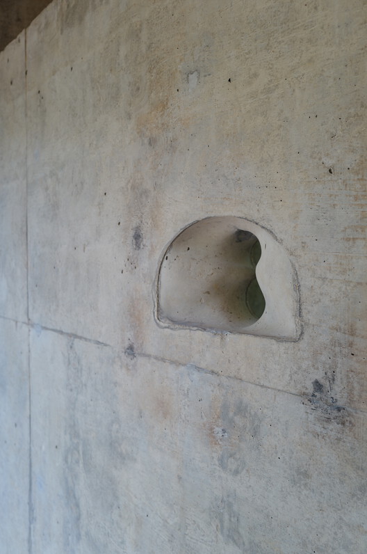 Huizhou Vernacular Historic Bridges Micro-Museum / LUO studio - Image 40 of 56