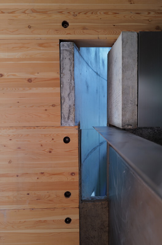 Huizhou Vernacular Historic Bridges Micro-Museum / LUO studio - Image 22 of 56
