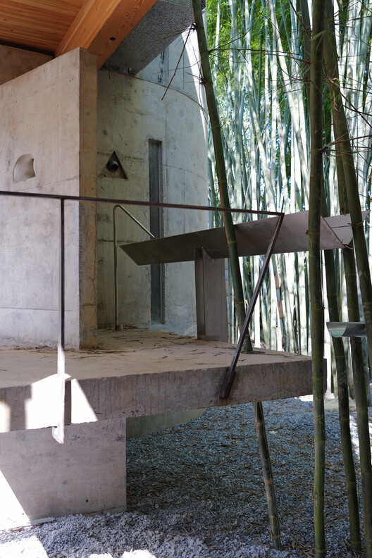 Huizhou Vernacular Historic Bridges Micro-Museum / LUO studio - Image 35 of 56