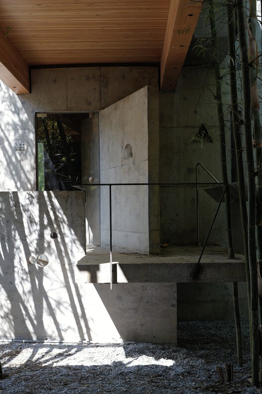 Huizhou Vernacular Historic Bridges Micro-Museum / LUO studio - Image 36 of 56