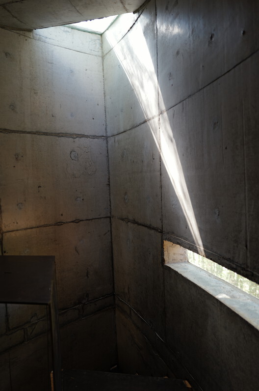 Huizhou Vernacular Historic Bridges Micro-Museum / LUO studio - Image 13 of 56