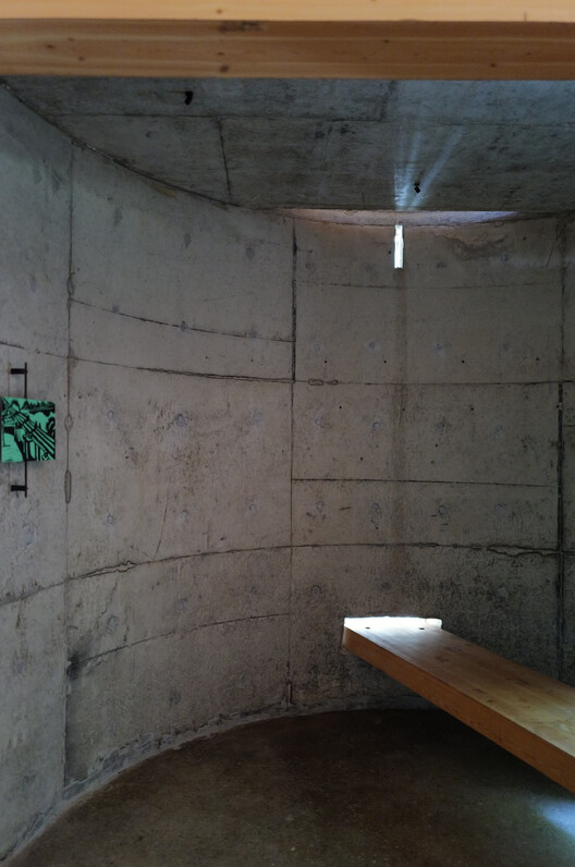 Huizhou Vernacular Historic Bridges Micro-Museum / LUO studio - Image 9 of 56