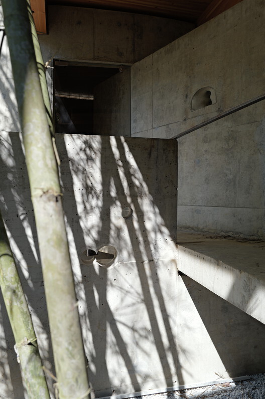 Huizhou Vernacular Historic Bridges Micro-Museum / LUO studio - Image 39 of 56
