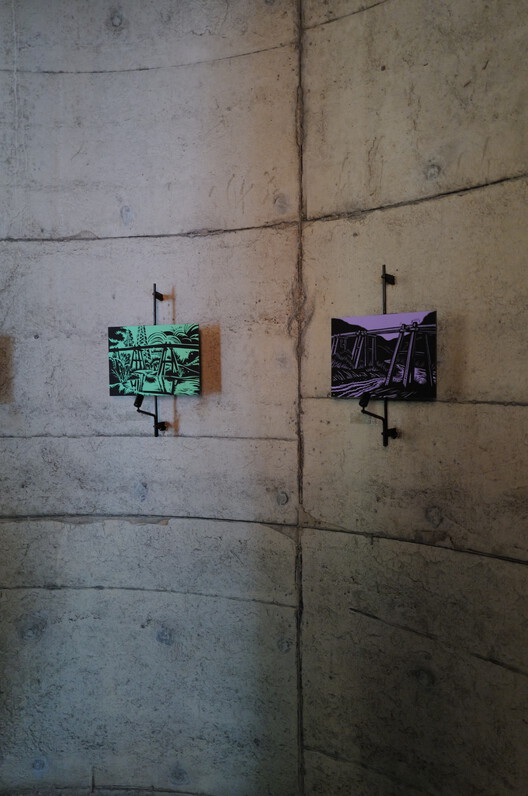 Huizhou Vernacular Historic Bridges Micro-Museum / LUO studio - Image 14 of 56