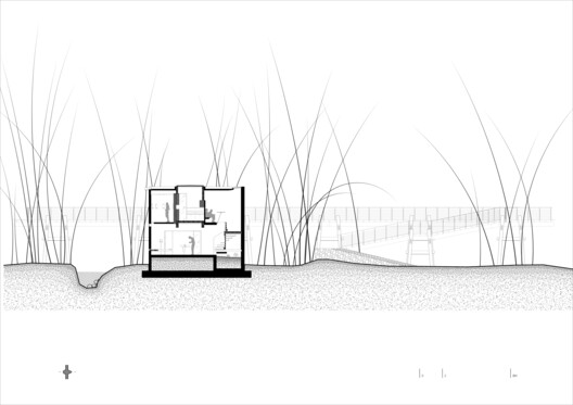Huizhou Vernacular Historic Bridges Micro-Museum / LUO studio - Image 47 of 56