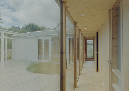 House Ersland & Skeie / Knut Hjeltnes + Francesca Iarrusso, PhD - Image 5 of 19