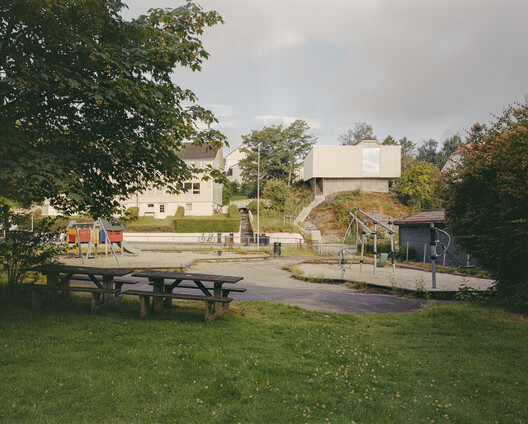 House Ersland & Skeie / Knut Hjeltnes + Francesca Iarrusso, PhD - Image 6 of 19