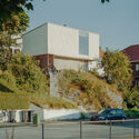 House Ersland & Skeie / Knut Hjeltnes + Francesca Iarrusso, PhD - Exterior Photography, Residential Interiors