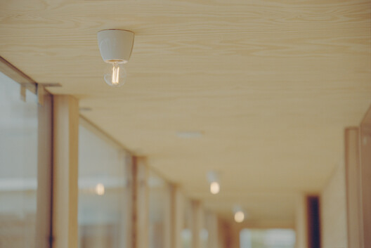 House Ersland & Skeie / Knut Hjeltnes + Francesca Iarrusso, PhD - Interior Photography, Wood
