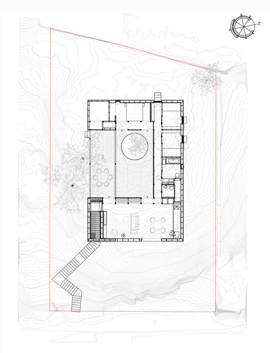 House Ersland & Skeie / Knut Hjeltnes + Francesca Iarrusso, PhD - Image 17 of 19