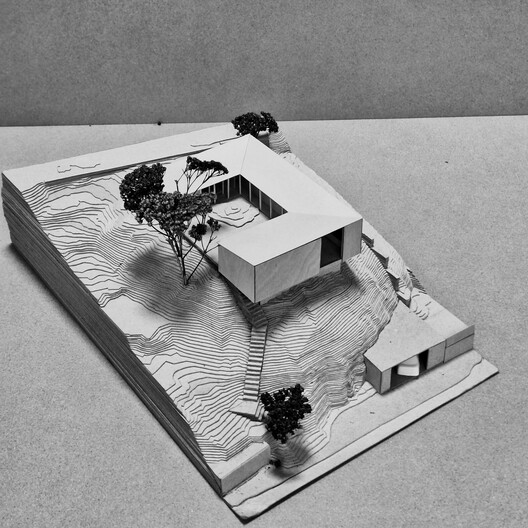 House Ersland & Skeie / Knut Hjeltnes + Francesca Iarrusso, PhD - Image 19 of 19