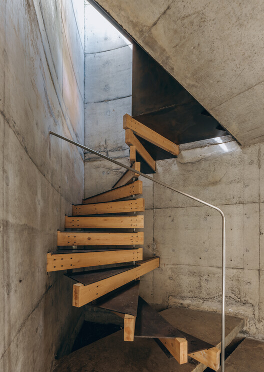 Huizhou Vernacular Historic Bridges Micro-Museum / LUO studio - Image 56 of 56