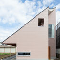 SOW and GROW House / nevertheless /  Yusuke Sagawa Architects - Exterior Photography, Houses