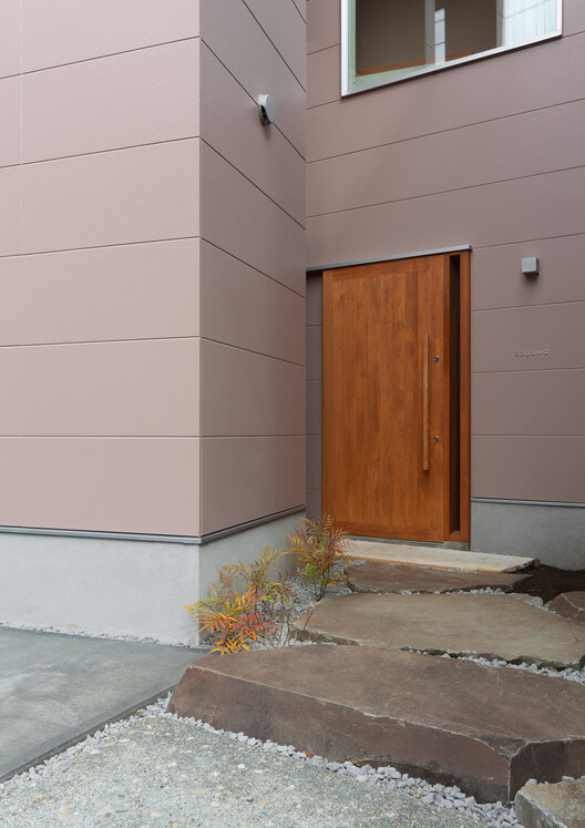SOW and GROW House / nevertheless /  Yusuke Sagawa Architects - Interior Photography, Wood