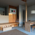 SOW and GROW House / nevertheless /  Yusuke Sagawa Architects - Interior Photography, Houses, Kitchen, Lighting