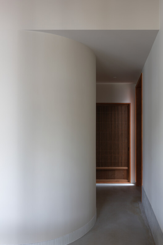 SOW and GROW House / nevertheless /  Yusuke Sagawa Architects - Image 9 of 27